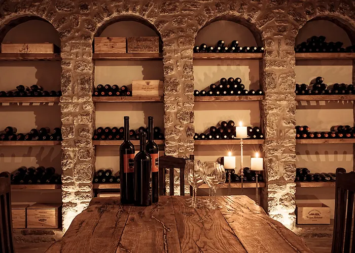Naxian Collection - Small Luxury Hotel Of The World