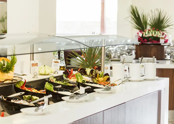 Aelius Hotel And Spa Kato Gouves