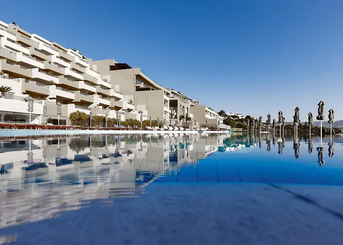 Blue Marine Resort And Spa Hotel