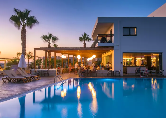 Gouves Waterpark Holiday Resort