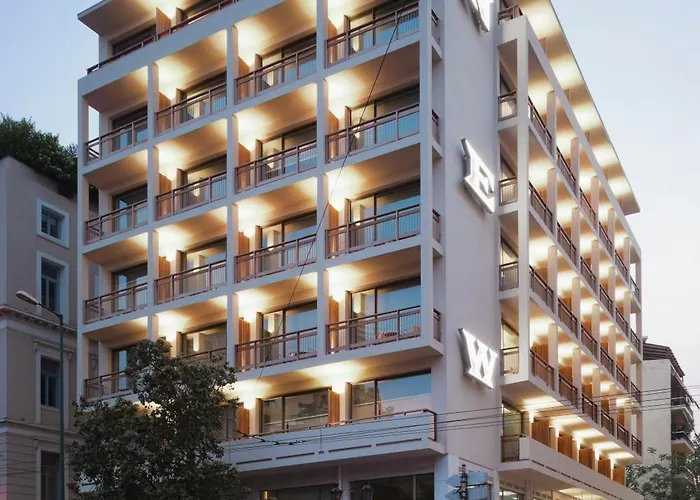 New Hotel