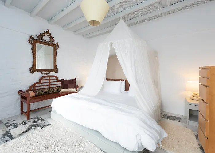 Greco Philia Hotel Boutique