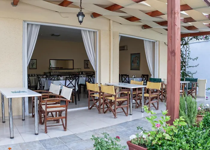 Cretan Sun Aparthotel Adelianos Kampos