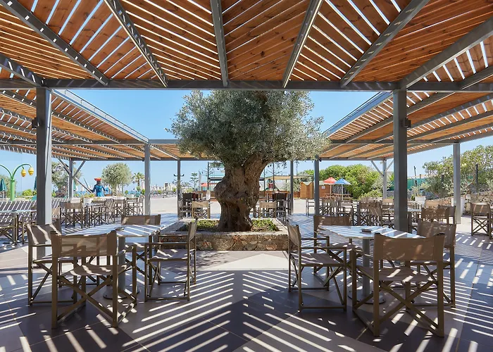 Arminda Hotel & Spa Hersónissos
