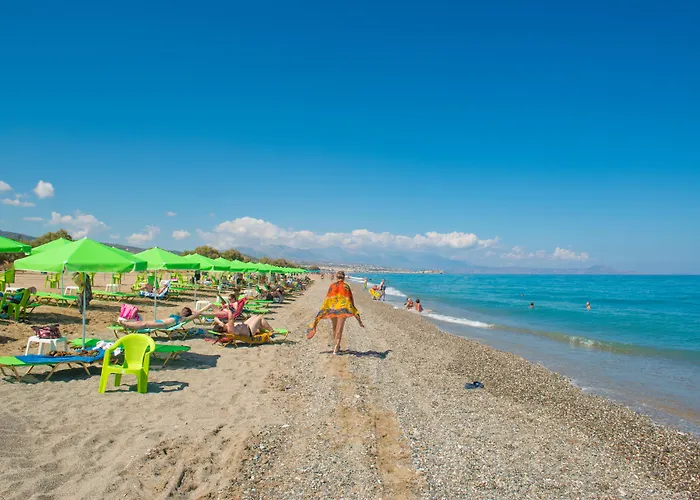 Rethymno Village