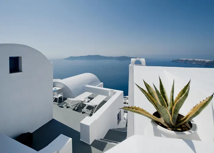 Regina Mare-Adults Only Hotel