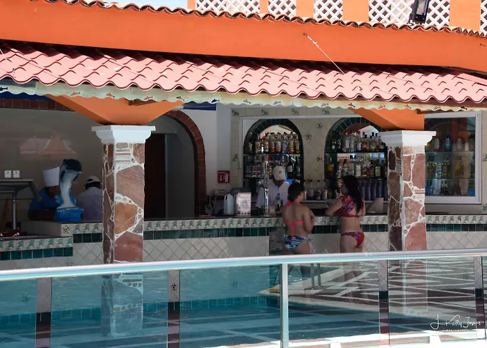 Cozumel Hotel & Resort