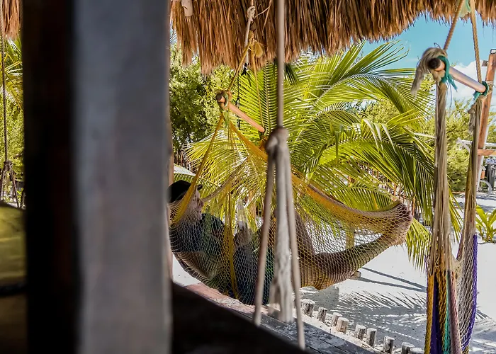 Zomay Beachfront Holbox