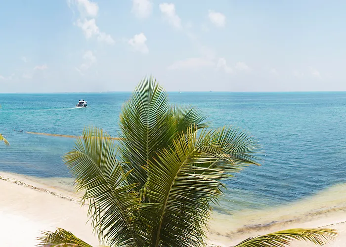 All Ritmo Cancun Resort & Water Park