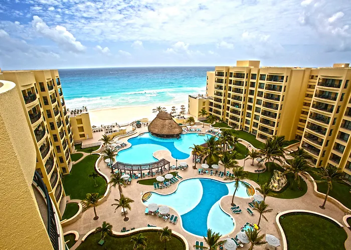 The Royal Sands Resort & Spa