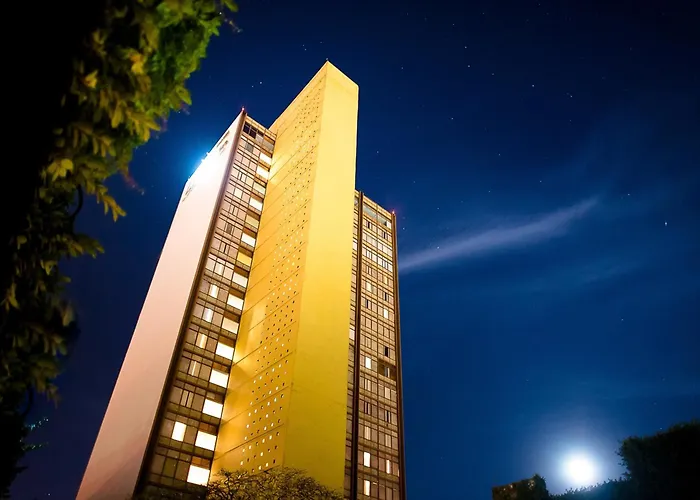HMB Guadalajara Centro