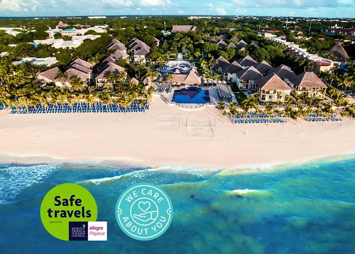 Allegro Playacar - All Inclusive Resort