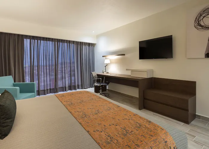 Real Inn San Luis Potosi