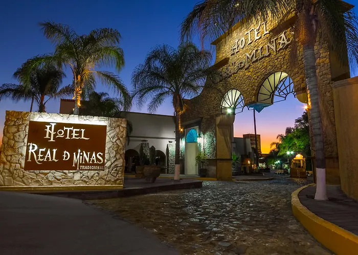 Real De Minas Tradicional