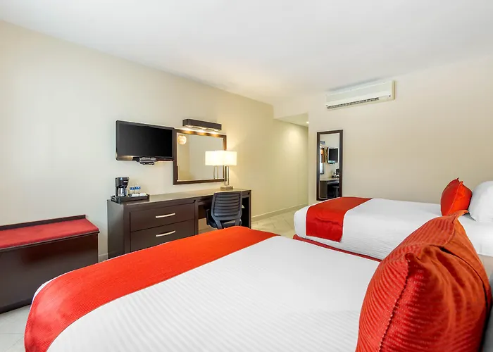 Quality Inn Tuxtla Gutierrez