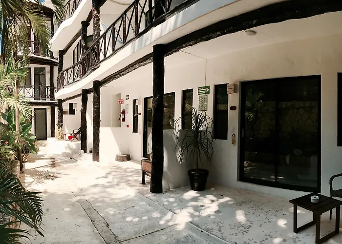 Siesta Fiesta Hotel Adults Only - 5Th Avenue