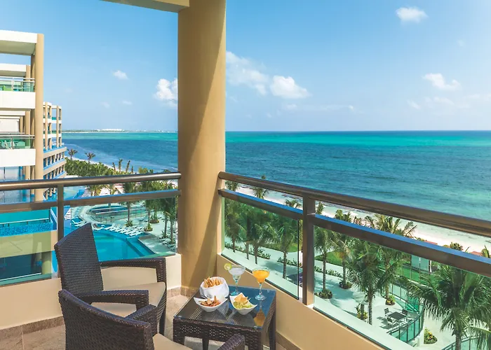 El Dorado Royale, All & More Inclusive Adults Only