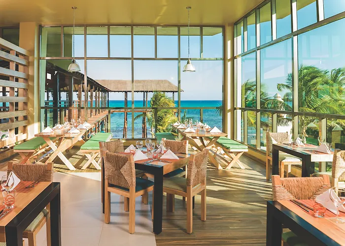 El Dorado Royale, All & More Inclusive Adults Only
