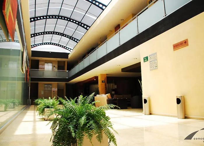 Hotel Concorde