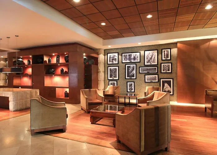 Hyatt Regency Villahermosa