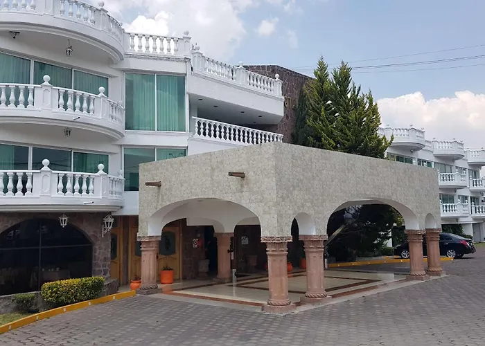 Best Western Toluca