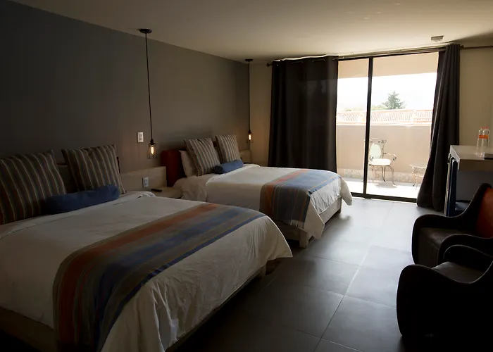 Hotel Helverica
