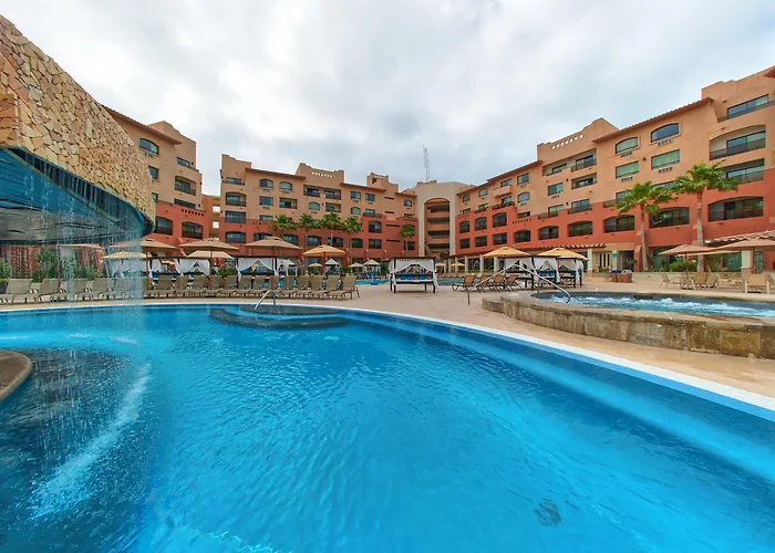 Peñasco del Sol Hotel Puerto Peñasco