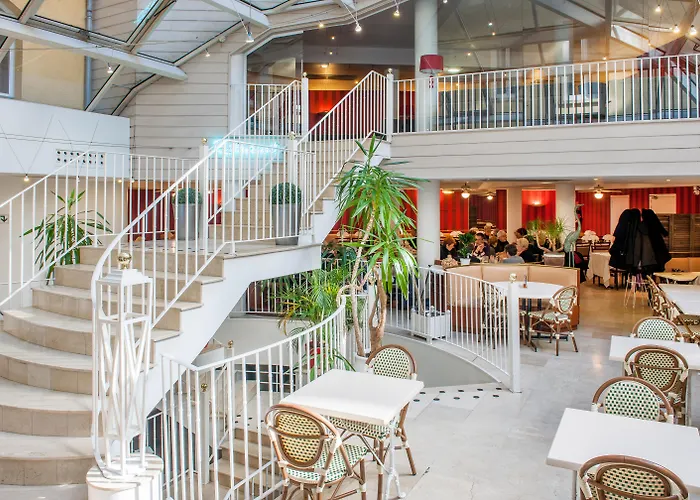 Hotel Saint Sauveur