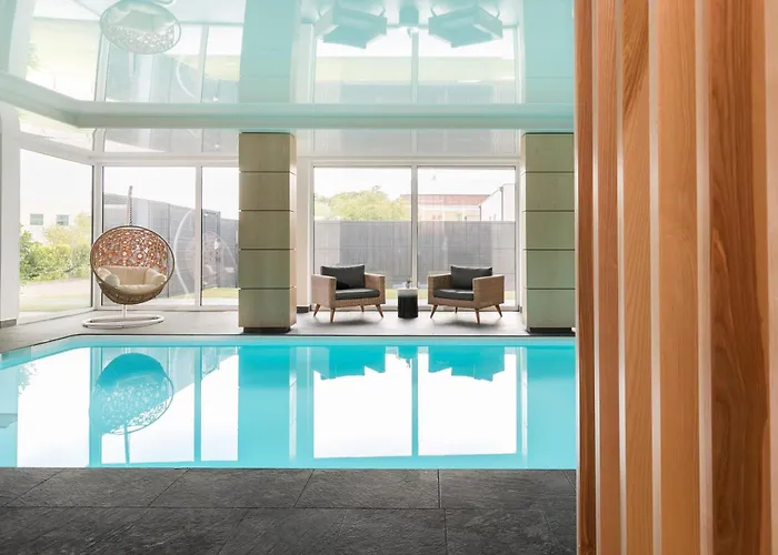 7Hotel&Spa