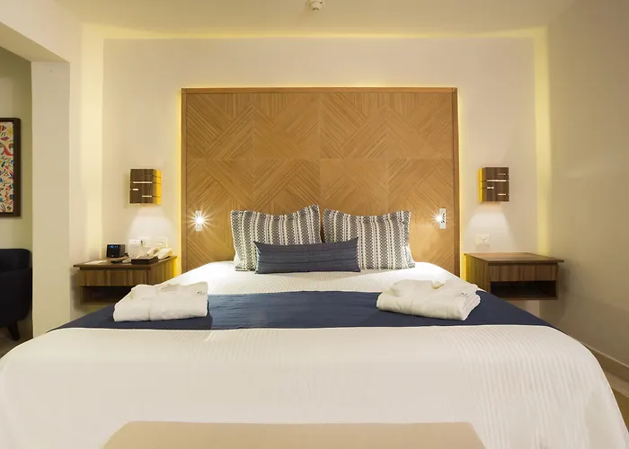 Dreams Sapphire Resort & Spa Puerto Morelos