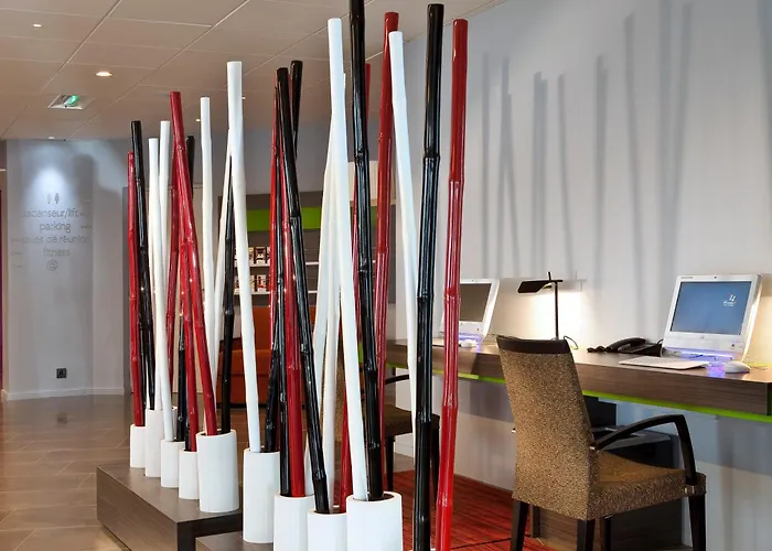 Hotel Escale Oceania Pornichet La Baule