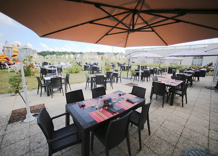 Villa Bellagio Amboise