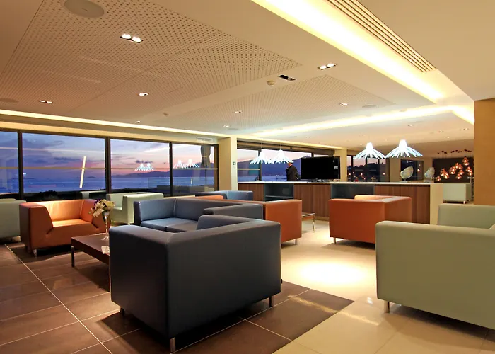 Radisson Blu Resort & Spa, Ajaccio Bay Porticcio 