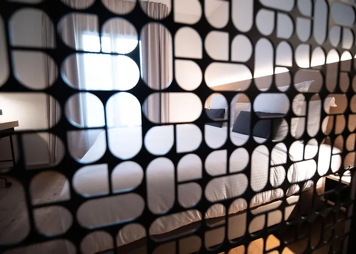 Paxton Paris Mlv Hotel Ferrières-en-Brie