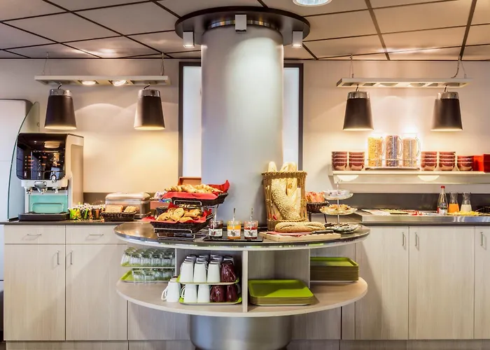 Aparthotel Adagio Paris Malakoff Chatillon