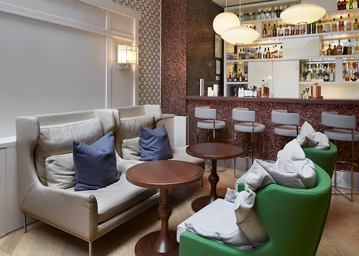 Hotel Bel Ami