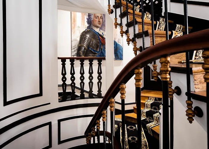 Hotel & Spa De Latour Maubourg