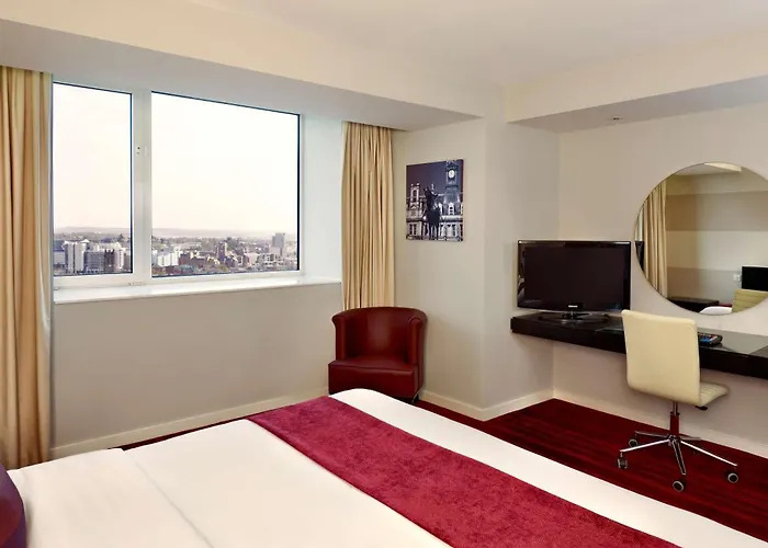 Park Plaza Leeds