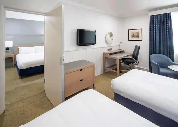 Holiday Inn Hull Marina By Ihg