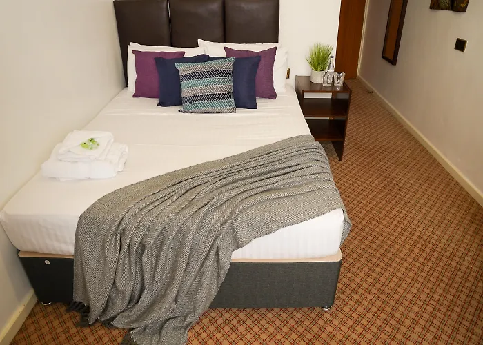 Hamlet Hotels Maidstone