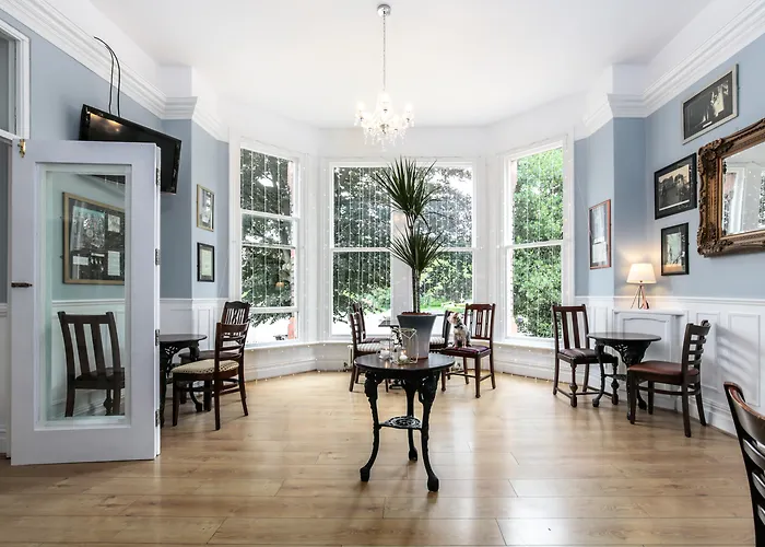 Sefton Park Hotel