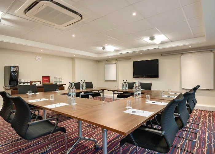 Days Inn Wetherby