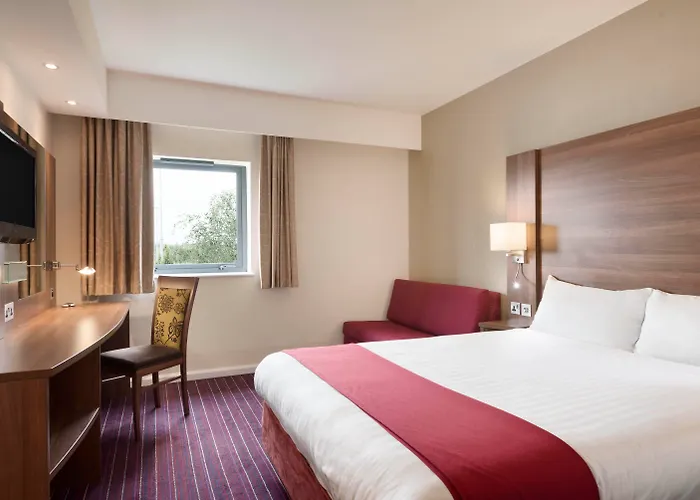 Wetherby Dog Friendly Hotels