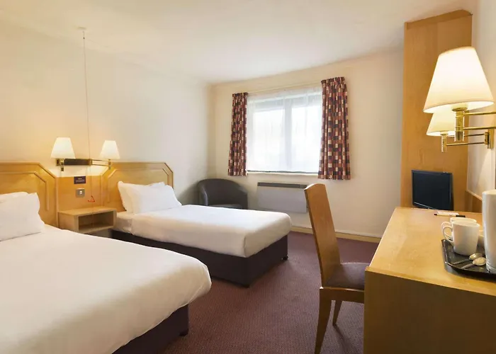 Days Inn Taunton