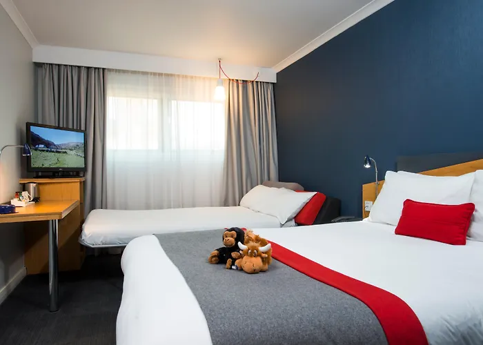 Woolacombe Dog Friendly Hotels