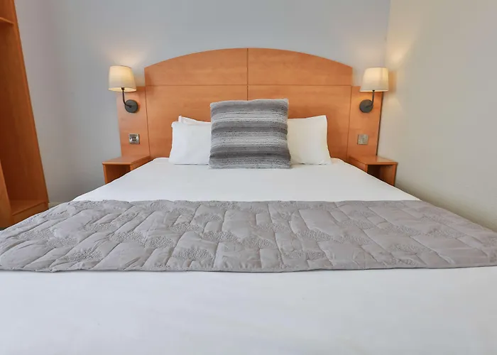 Campanile Milton Keynes - Fenny Stratford