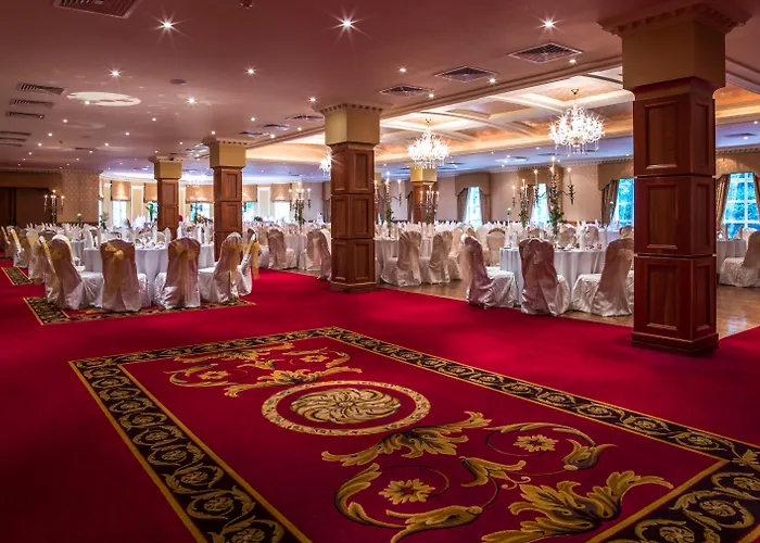 Cork'S Vienna Woods Hotel & Villas