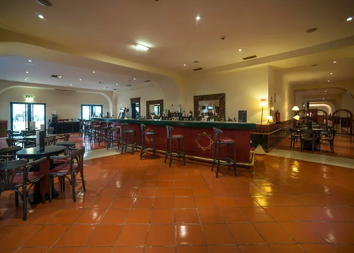 Vila Gale Tavira