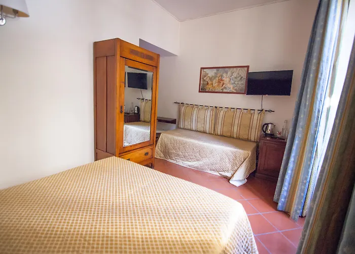 Residenza Cimabue
