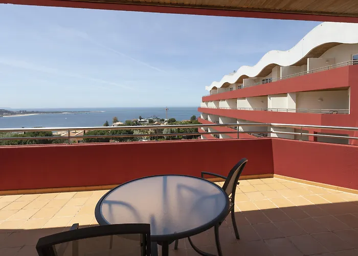 Ms Aparthotel